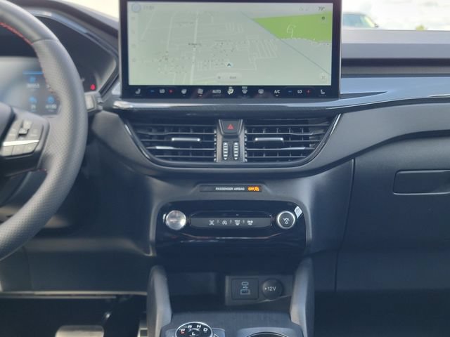 Certified 2023 Ford Escape ST-Line w/ Tech Pack #1 FWD image 27