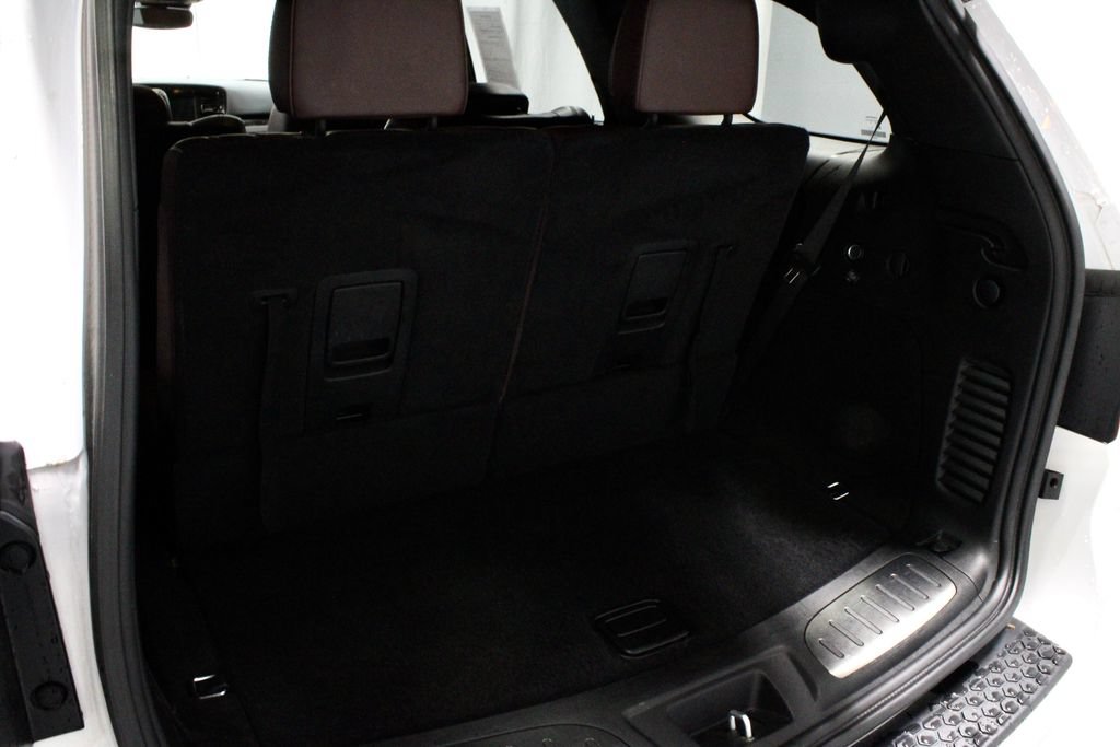 Used 2023 Dodge Durango R/T AWD/4WD image 12