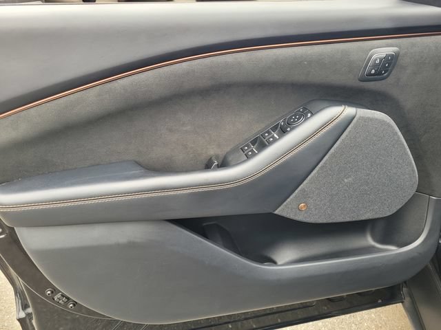 Certified 2022 Ford Mustang Mach-E GT AWD/4WD image 17