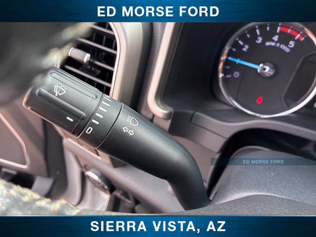 Certified 2022 Ford F250 Lariat w/ Lariat Value Package AWD/4WD image 37