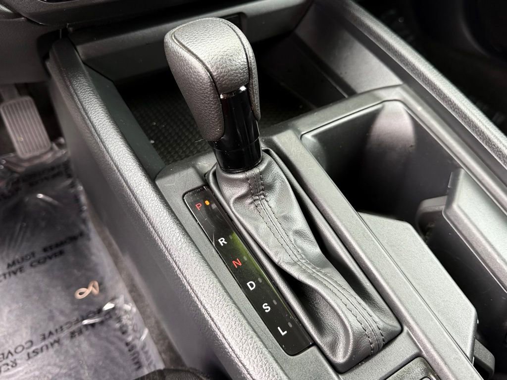 Used 2024 Honda Accord LX image 27