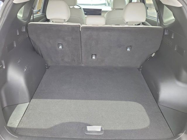 Used 2025 Hyundai Tucson SEL FWD image 7