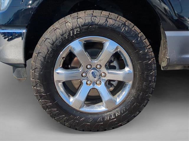 Certified 2023 Ford F150 Lariat w/ Equipment Group 502A High image 22