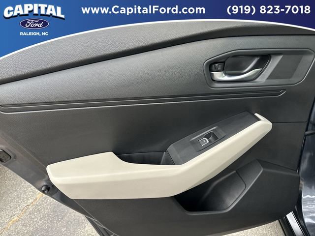 Used 2024 Honda Accord LX image 16