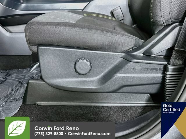 Certified 2024 Ford F150 STX AWD/4WD image 22
