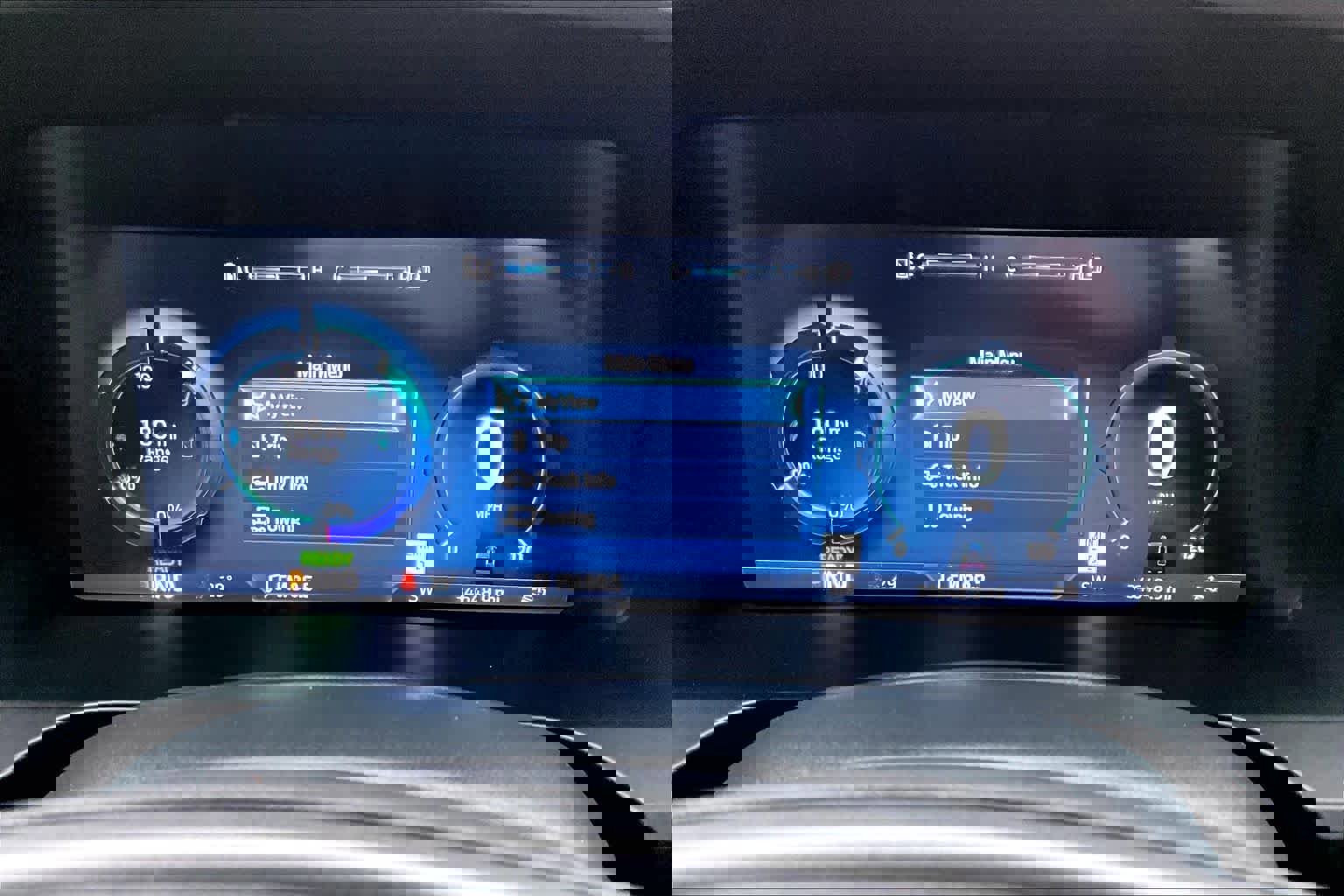 Certified 2024 Ford F150 Lightning Flash image 27