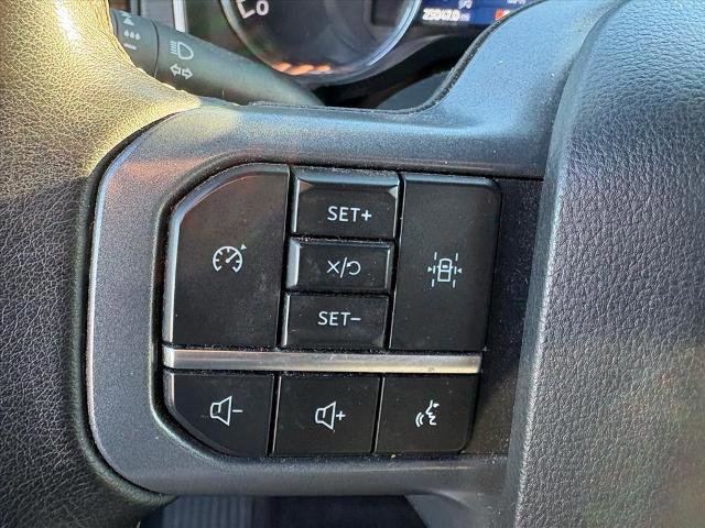 Certified 2023 Ford F150 XLT w/ Equipment Group 302A High image 17