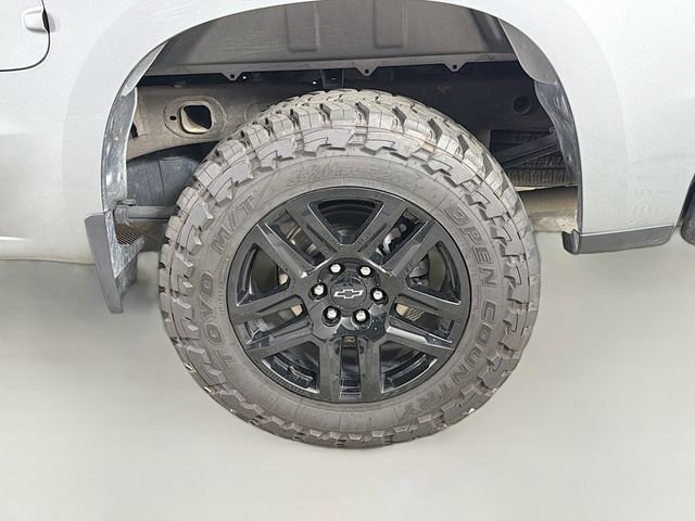 Used 2024 Chevrolet Silverado 1500 LT Trail Boss w/ Convenience Package II image 37