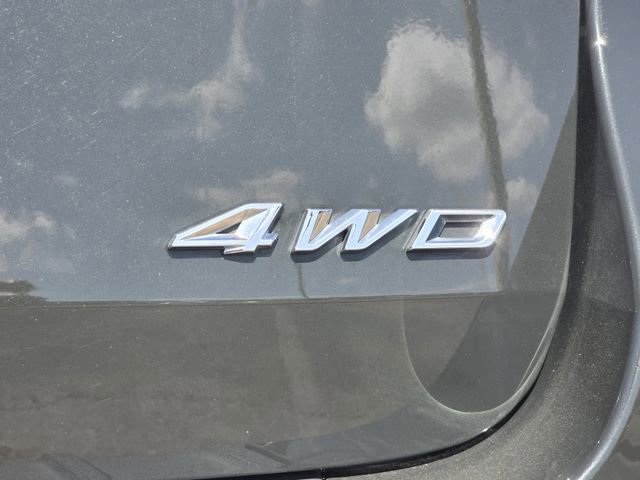 Certified 2022 Ford Explorer Timberline AWD/4WD image 34