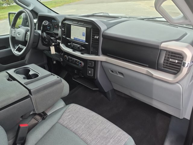 Certified 2023 Ford F150 XLT AWD/4WD image 35