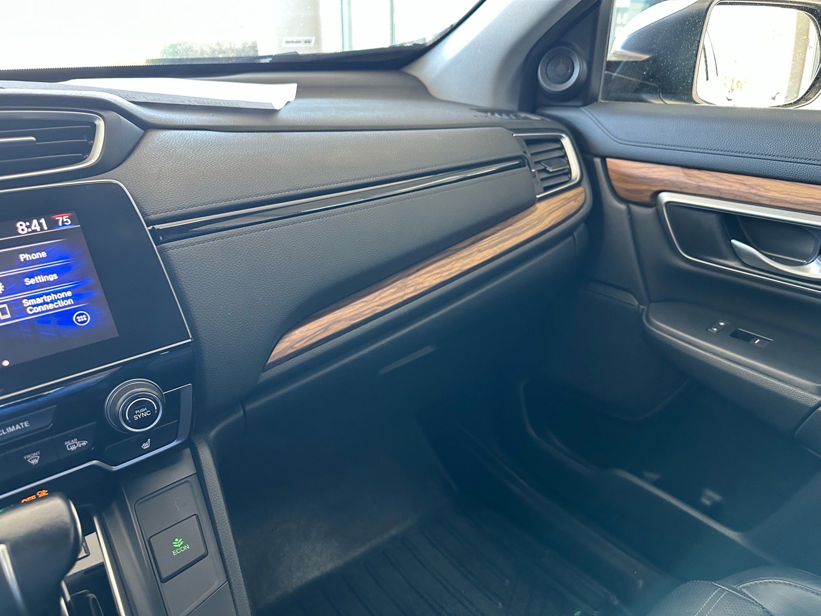 Used 2019 Honda CR-V EX-L image 37