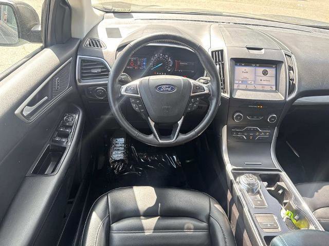 Certified 2019 Ford Edge SEL w/ Equipment Group 201A FWD image 11