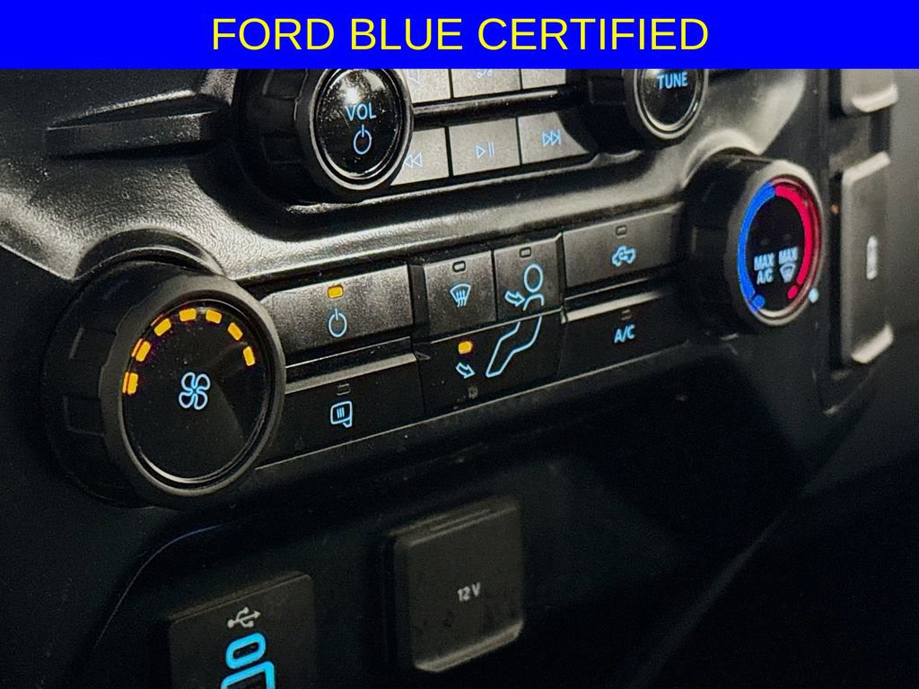 Certified 2024 Ford F250 XL image 15