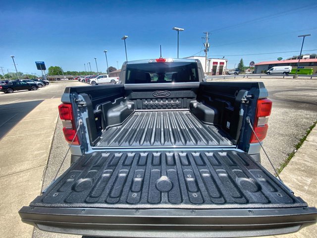 Certified 2024 Ford Maverick XLT w/ XLT Luxury Package AWD/4WD image 23