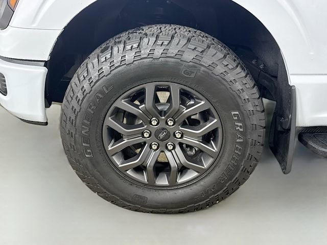 Certified 2025 Ford F150 Tremor w/ Bed Utility Package image 36