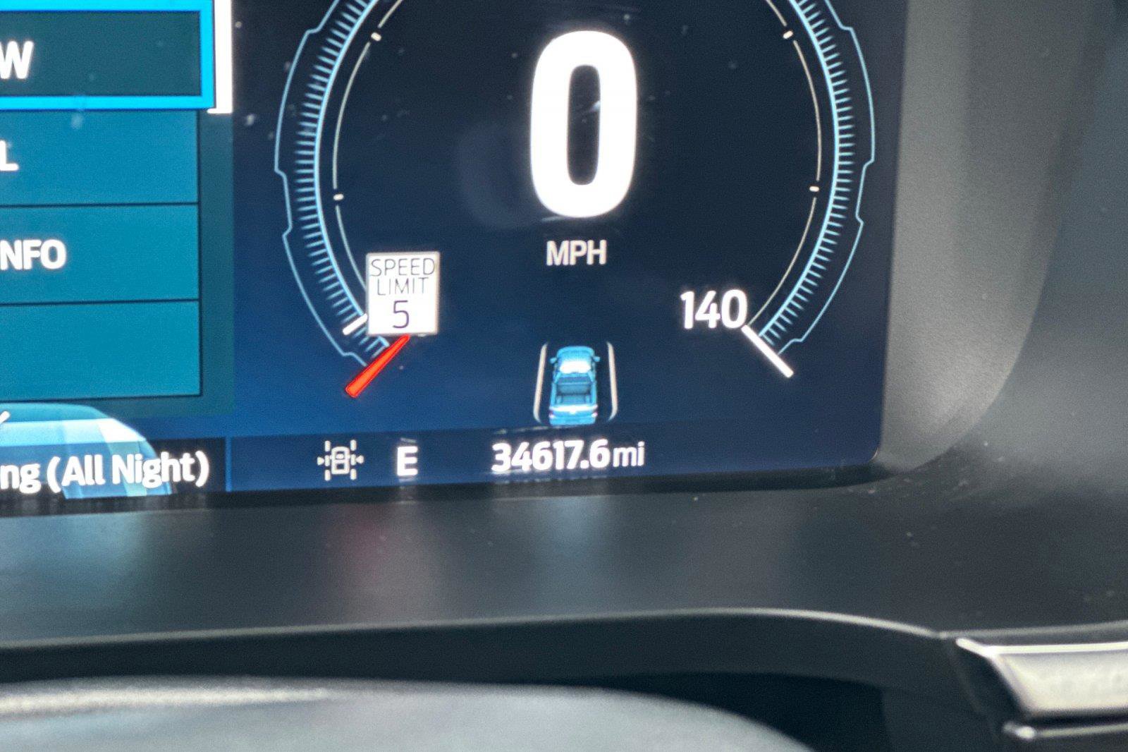 Certified 2022 Ford F150 Raptor w/ Equipment Group 801A High image 31