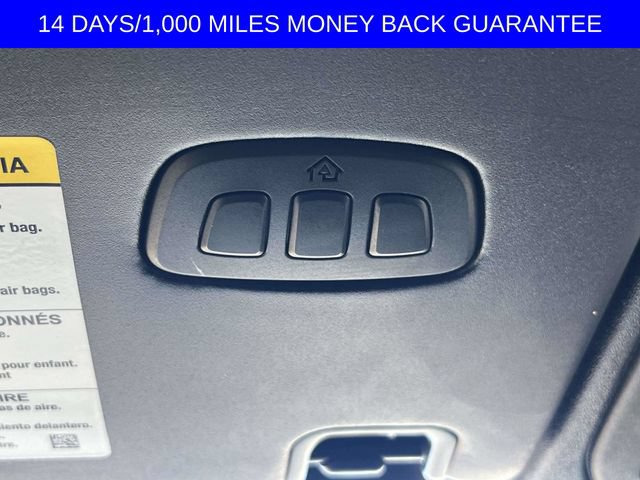 Certified 2023 Ford Bronco Outer Banks AWD/4WD image 30