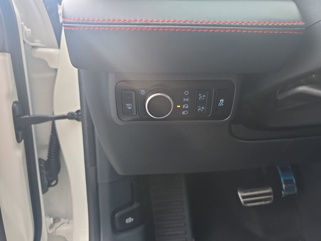 Certified 2025 Ford Mustang Mach-E Premium w/ Sport Appearance Package image 19