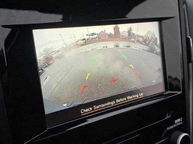 Used 2023 Subaru Forester Sport image 18