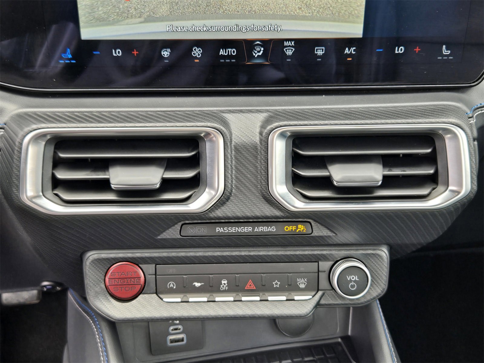 Certified 2024 Ford Mustang GT Premium image 18