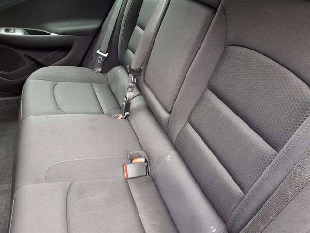 Used 2024 Chevrolet Malibu LT w/ Sport Edition image 11