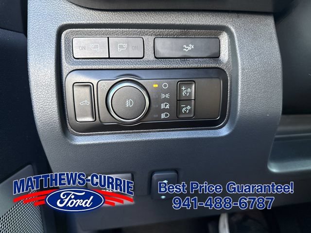 Certified 2024 Ford F250 Lariat w/ Lariat Ultimate Package AWD/4WD image 29