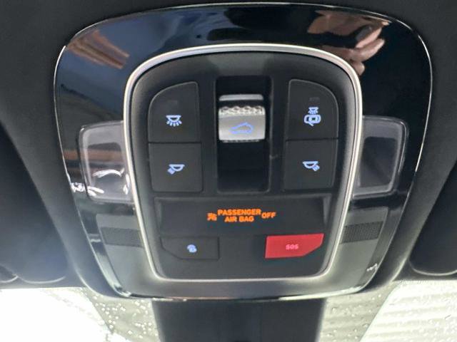 Used 2022 Hyundai Santa Fe Calligraphy image 24