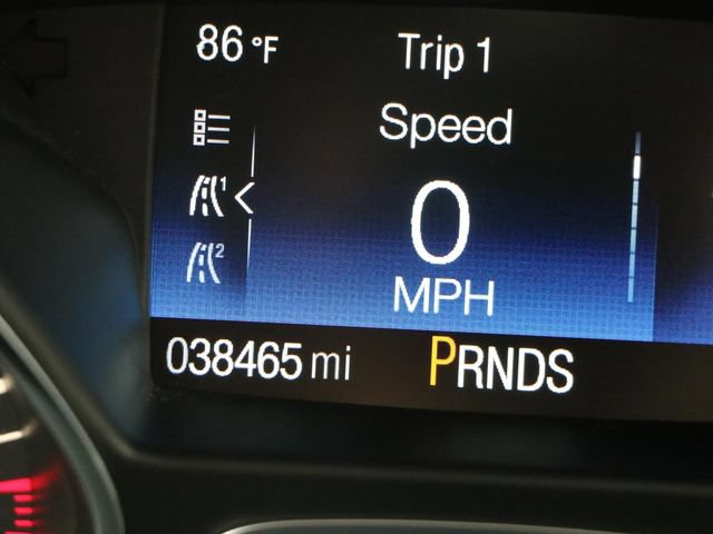 Certified 2019 Ford Escape SEL AWD/4WD image 33