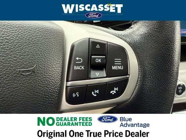 Certified 2023 Ford Explorer XLT w/ Equipment Group 202A image 27