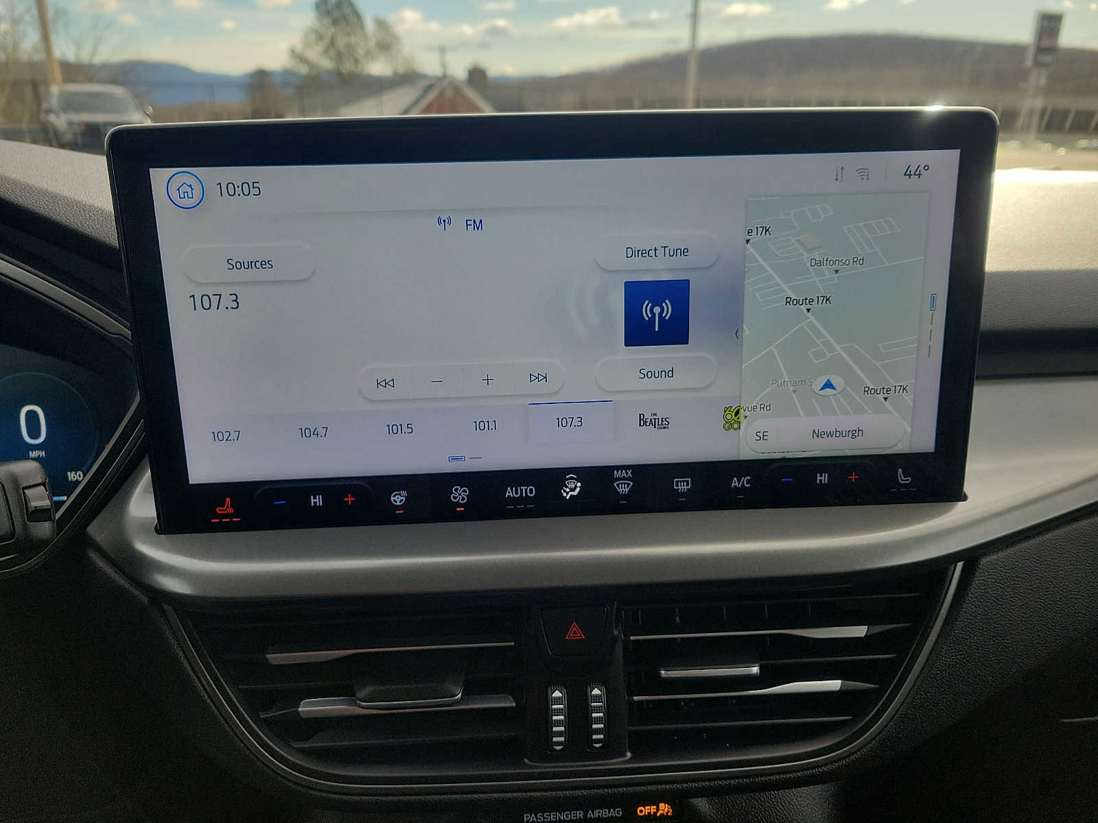 Certified 2023 Ford Escape Active w/ Tech Pack #2 image 17