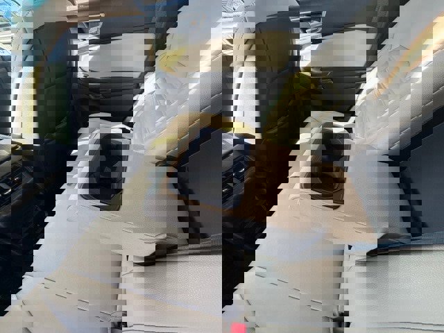 Certified 2022 Ford Edge SEL image 26