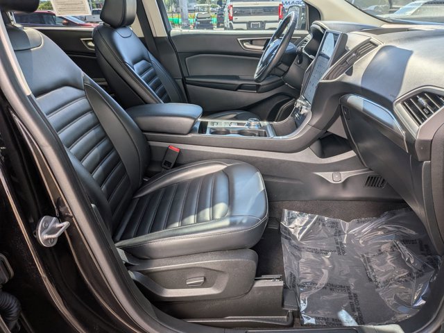 Certified 2022 Ford Edge SEL w/ Convenience Package AWD/4WD image 37