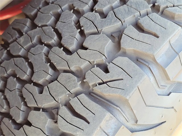 Used 2023 Toyota Tundra TRD Pro image 29