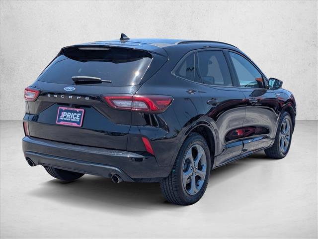 Certified 2024 Ford Escape ST-Line FWD image 5