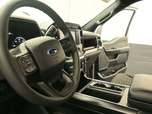Certified 2023 Ford F150 XL w/ STX Appearance Package image 21