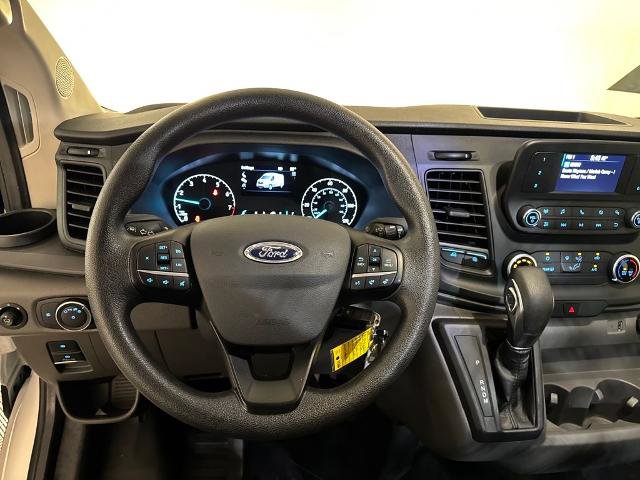 Certified 2024 Ford Transit 250 Low Roof w/ Exterior Upgrade Package image 8