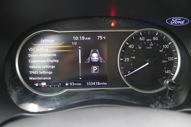 Used 2020 Nissan Kicks SR image 23