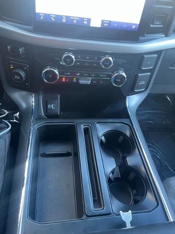 Certified 2022 Ford F150 XLT w/ Equipment Group 302A High image 20