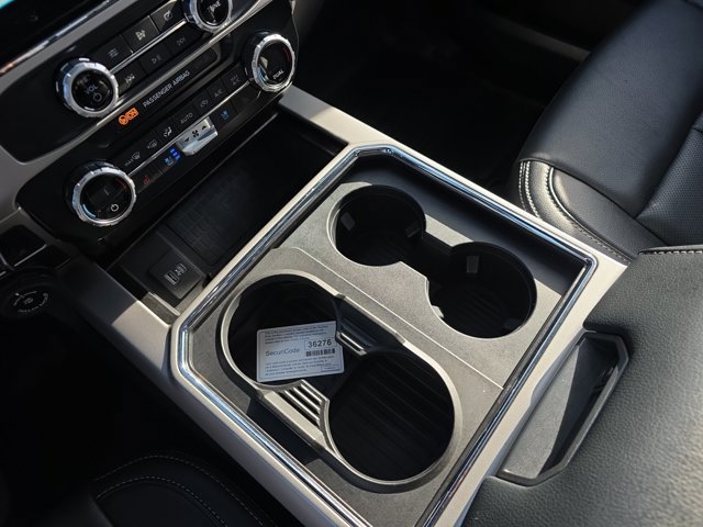 Certified 2022 Ford F350 Lariat w/ Tremor Off-Road Package image 24