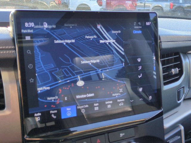 Certified 2024 Ford Expedition Max XLT AWD/4WD image 23