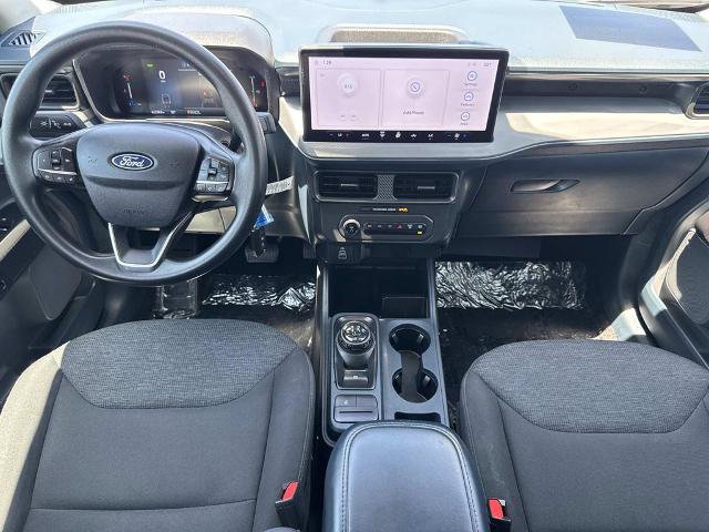 Certified 2025 Ford Maverick XL FWD image 8