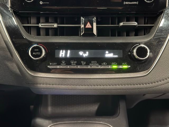 Used 2021 Toyota Corolla SE image 26