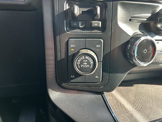 Certified 2023 Ford F150 Platinum w/ Equipment Group 701A High image 17