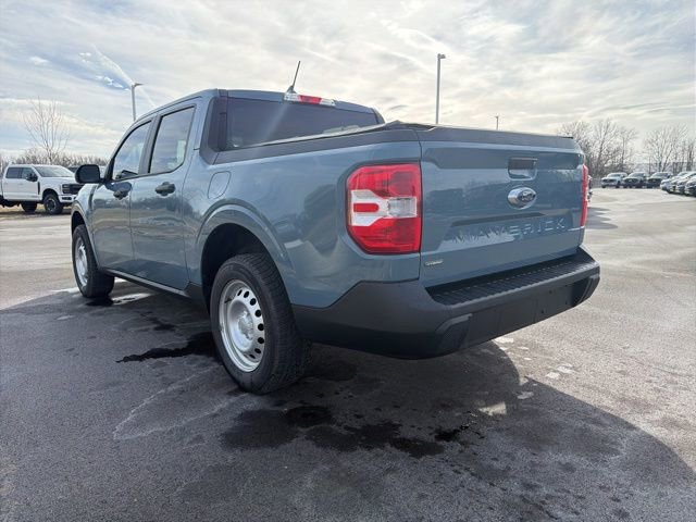 Certified 2022 Ford Maverick XL image 11