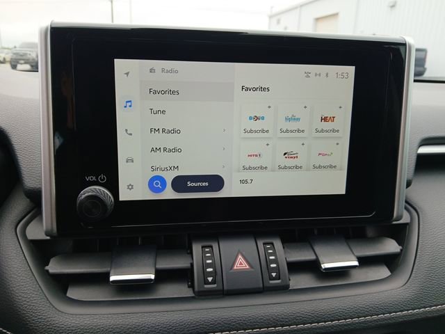 Used 2024 Toyota RAV4 XLE Premium FWD image 22