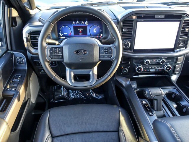 Certified 2026 Ford F150 Lariat AWD/4WD image 19