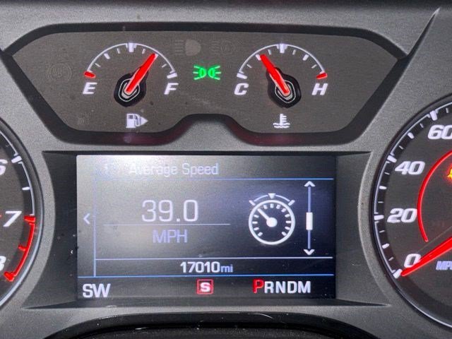 Used 2020 Chevrolet Camaro LT RWD image 17
