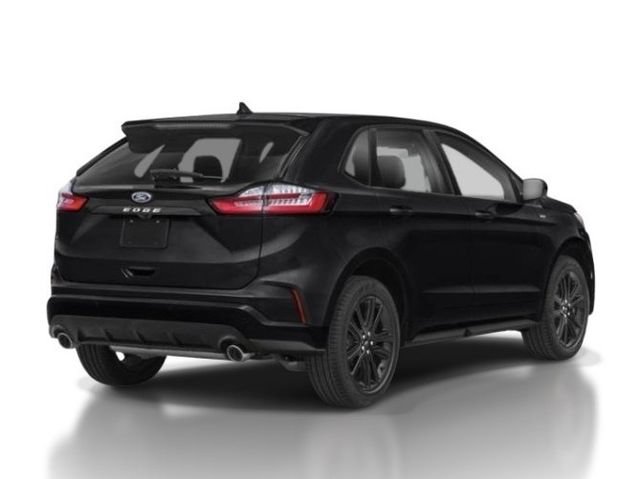 Certified 2023 Ford Edge ST-Line AWD/4WD image 2