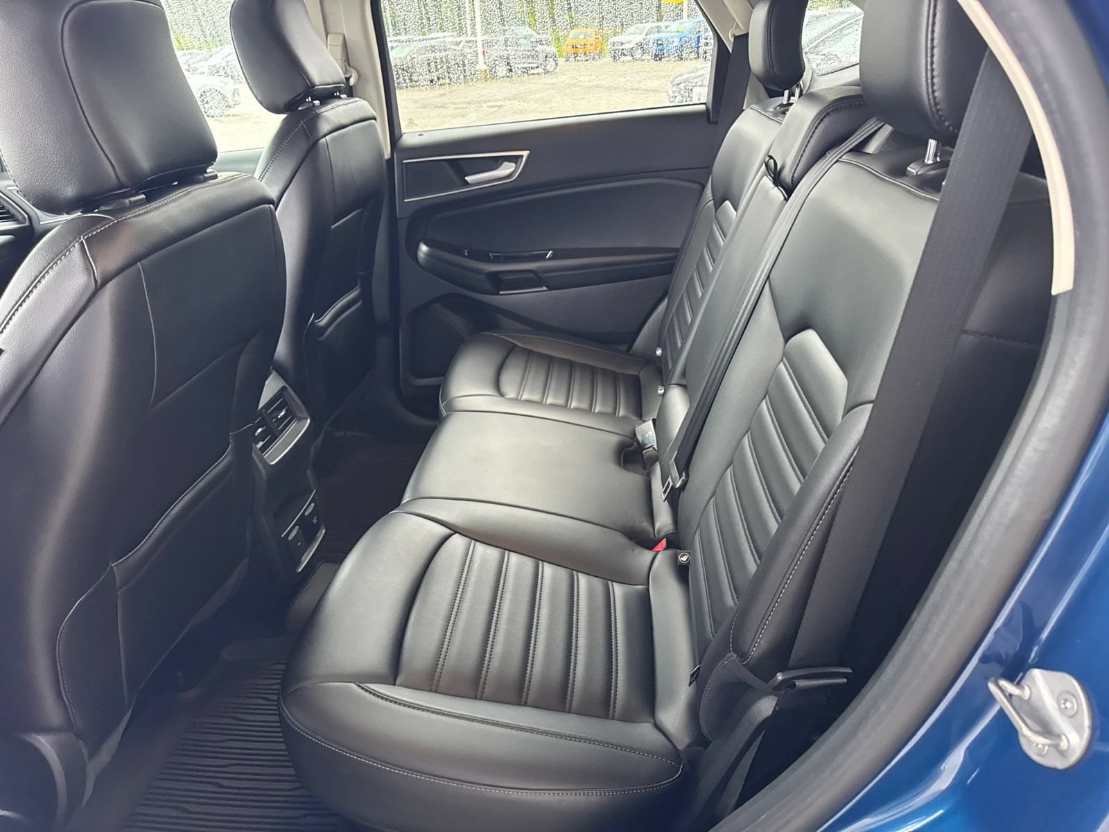 Certified 2020 Ford Edge SEL w/ Convenience Package AWD/4WD image 36