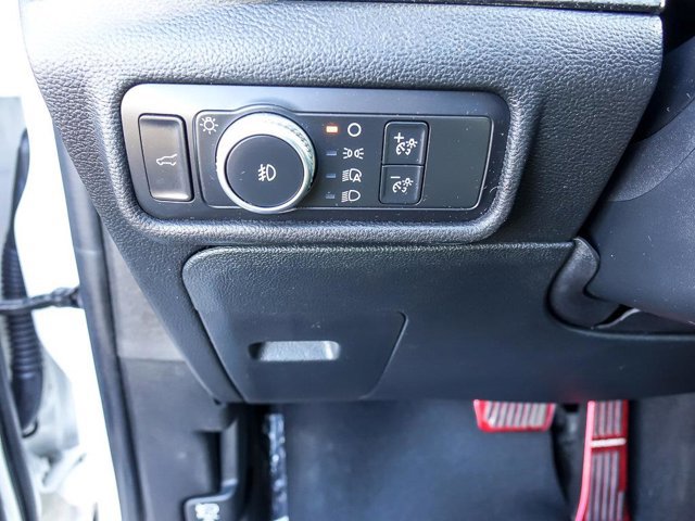 Certified 2020 Ford Explorer ST AWD/4WD image 26